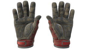 Crimson Web image