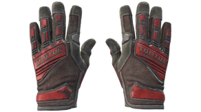 Crimson Web image