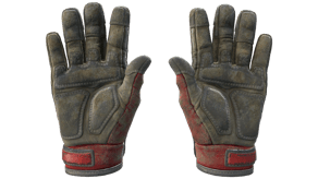 Crimson Web image