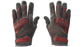 Crimson Web image