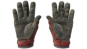 Crimson Web image