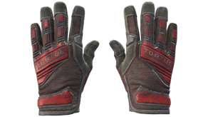 Crimson Web image