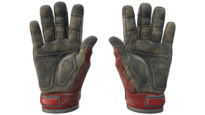 Crimson Web image