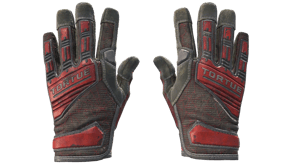 Crimson Web image