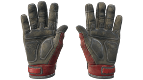 Crimson Web image