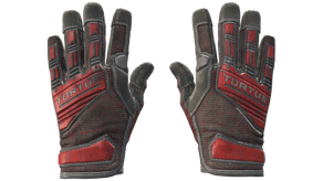 Crimson Web image