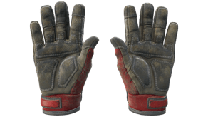 Crimson Web image