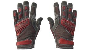 Crimson Web image