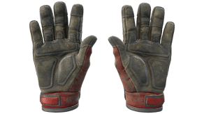 Crimson Web image