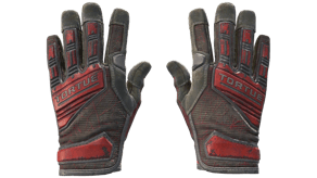 Crimson Web image