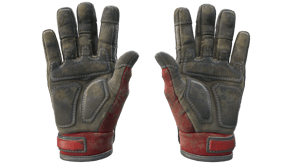 Crimson Web image