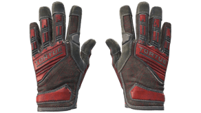 Crimson Web image