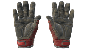 Crimson Web image