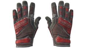 Crimson Web image
