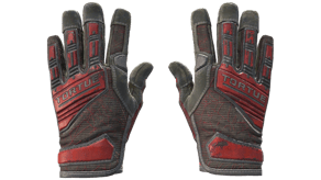 Crimson Web image