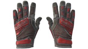 Crimson Web image