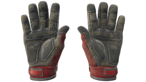 Crimson Web image