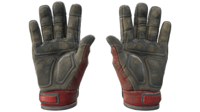 Crimson Web image