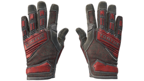 Crimson Web image