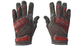 Crimson Web image