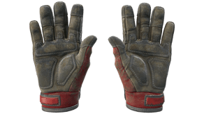 Crimson Web image