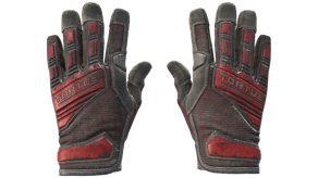 Crimson Web image