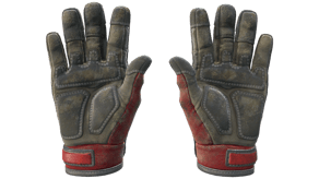 Crimson Web image