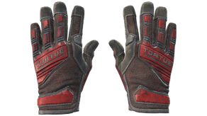 Crimson Web image