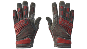 Crimson Web image