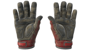 Crimson Web image
