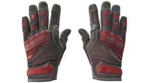 Crimson Web image