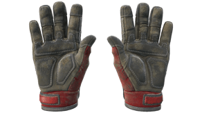 Crimson Web image