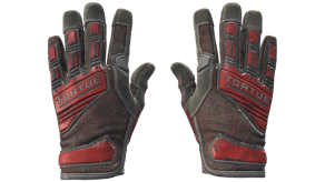 Crimson Web image