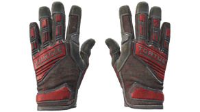 Crimson Web image