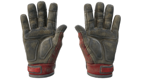 Crimson Web image