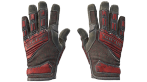 Crimson Web image