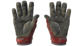 Crimson Web image