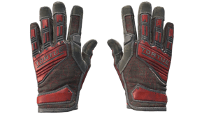 Crimson Web image