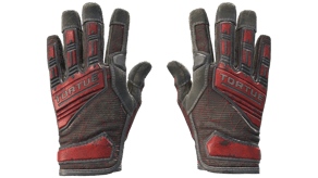 Crimson Web image