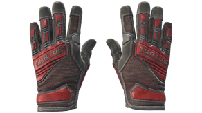 Crimson Web image