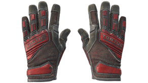 Crimson Web image