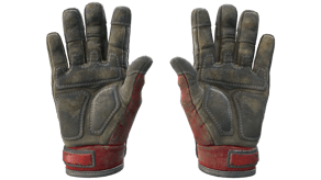 Crimson Web image