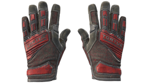 Crimson Web image