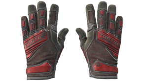 Crimson Web image