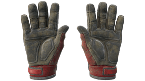 Crimson Web image