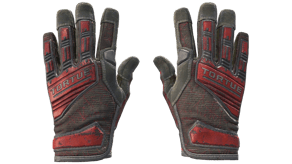 Crimson Web image