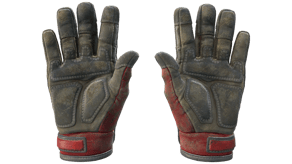 Crimson Web image