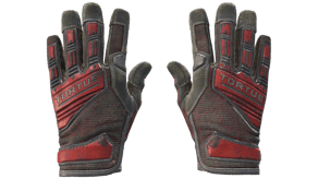 Crimson Web image