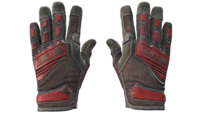 Crimson Web image