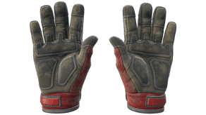 Crimson Web image